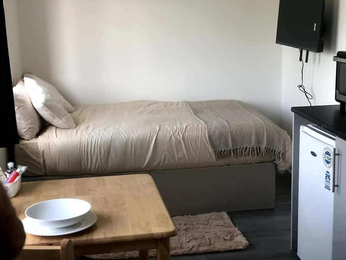 The Airport Getaway Appartement West Drayton