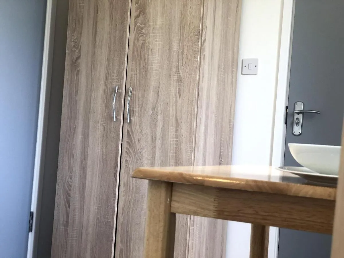 The Airport Getaway Appartement West Drayton  0*, West Drayton (Middlesex) Verenigd Koninkrijk