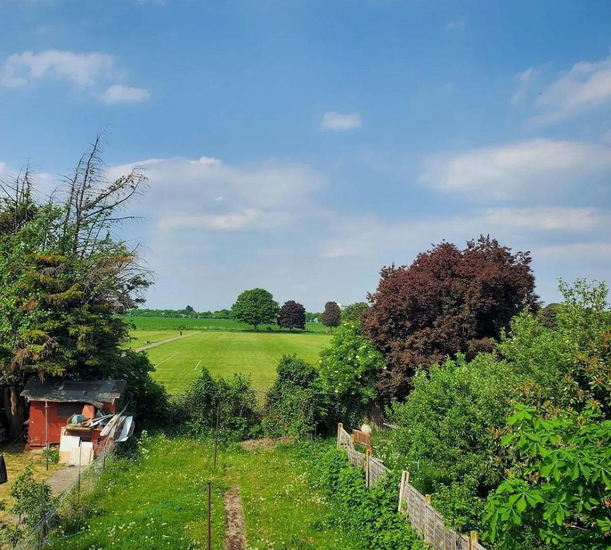 The Airport Getaway Apartment West Drayton  United Kingdom